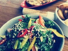 -THE CUT Rooftop顶楼牛排餐吧(环贸iapm店)
