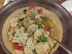 -清水亭湖北菜(大屯DT51店)