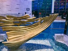 -北京朝阳悠唐皇冠假日酒店