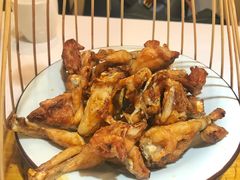 -后宫私房菜(汇客美食娱乐广场店)