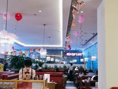 大堂-杯子红牛排(南庄吉利广场店)