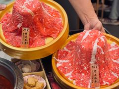 -牛匠和牛寿喜锅(西安总店)