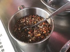 烤肉沾粉-旺记碳烤肥牛(总店)