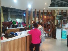 -元盛居(生态大街店)