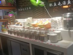 -肥鱼屯活鱼锅(惠工街店)