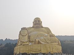 -千佛山风景名胜区