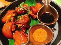 -云海肴·汽锅鸡·云南菜(美罗城店)