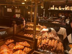 -B&C黄油与面包·THE GARDEN BAKERY概念店(世纪汇店)