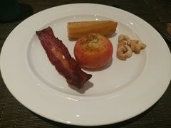 -广州天河希尔顿酒店