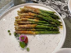 -皇朝海鲜酒店