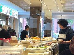 -素满香·Vegan食养自助(天一广场店)