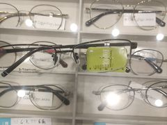 -宝岛眼镜·蔡司·依视路·青少儿近视防控验配中心(太白印象城店)