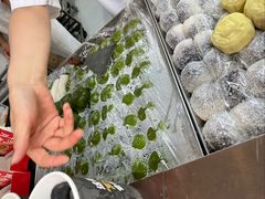 -沈大成(南京东路店)
