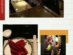 -老船坞餐厅(北京亚洲大酒店 )