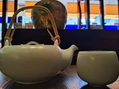 -唐茶苑(Soho)