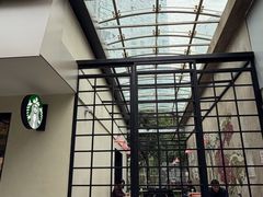 -星巴克(甘河路店)