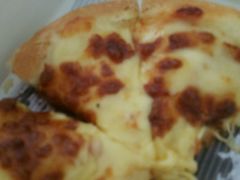 -米兰西点(海城店)