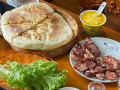 -康巴藏餐(束河古镇店)