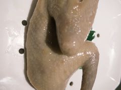-狮王府淮扬菜(夫子庙老门东店)