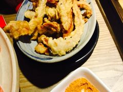 -尚尚仙·酸汤猪手·猪肚鸡火锅(华联万柳购物中心店)