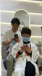 -COSMO PRO造型