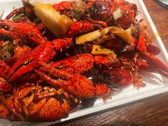 -靓靓蒸虾·头牌蒸虾(南山桂庙店)