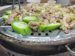-凯盈阁·顺德私房菜·桑拿鸡