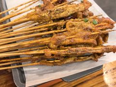 -冶建镜子·老南昌大排档·江西虾王(总店)