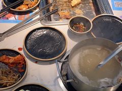 -非烤勿扰自助烤肉(合胜百货店)