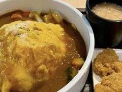 -噹噹呀咪咖喱屋(三阳百盛店)