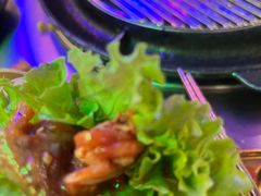 -釜山火炉·海鲜烤肉(紫藤路店)