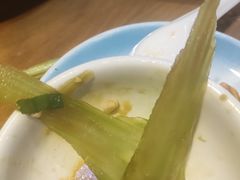 -晚归月亮湾私家菜(临邑路店)