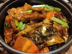 -JUKEBOX玖部音乐餐厅(华侨城店)