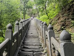 -武当山风景区