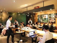 -星巴克(中远两湾城店)