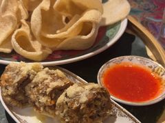-小娘惹厨房Little Nyonya(狮城有约上榜店)