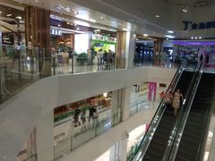 -凯德广场(武胜路店)