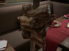-五洲皇冠巴西烤肉餐厅