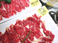 -海银海记潮汕牛肉火锅(新港中路海珠店)