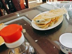 -邢家锅贴老店·非遗·开封菜(金明广场店)