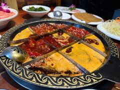 -黄家码头老火锅(解放碑旗舰店)