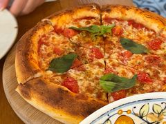 -Alimentari Mulino意大利餐吧&烘焙(丰盛里店)