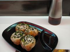 -小杨生煎(湟普汇店)