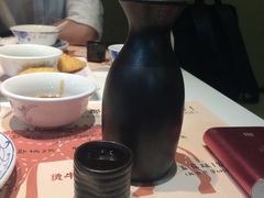 -潮正和潮汕牛肉火锅·老字号(番禺万达店)