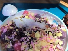 冰汤圆-爱妻鱼•老体北重庆水煮鱼•川菜(白云路店)