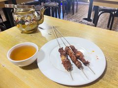 -老字号故乡烤肉店(总店)