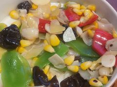 -如轩·海鲜砂锅粥·潮汕菜(一品天下店)