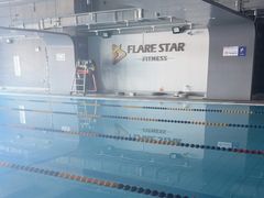 -FLARE STAR FITNESS(复地活力城店)