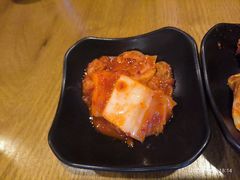 -恩你小木屋·烤肉韩式料理(嘉兴秀洲店)