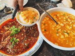 -悦百味·品质川菜(橄榄郡店)